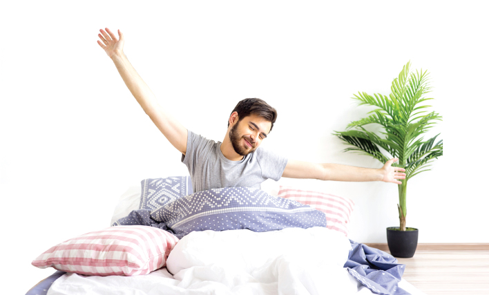 World of Sleep_Sleep Solutions