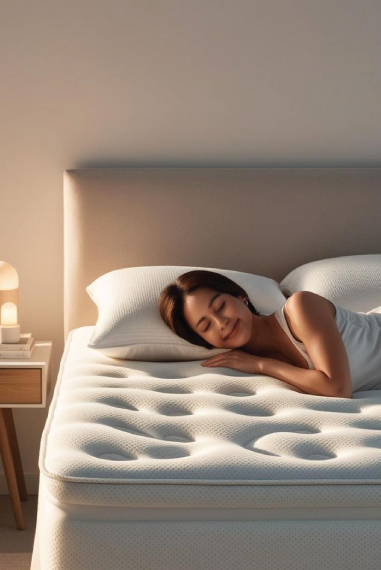 Mattress Buying Guide