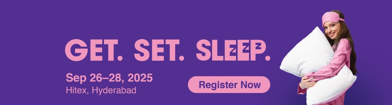 World of Sleep Visitor Registration